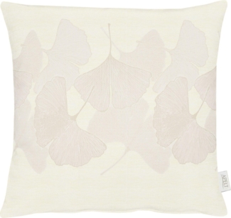 APELT Dekokissen 2900, Kissenhülle ohne Füllung, 1 Stück
