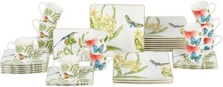Villeroy & Boch Amazonia Kaffee-Set für 12 Personen / 36 Teile