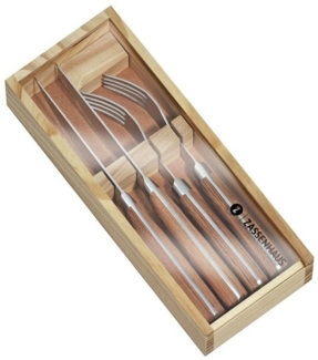 Steakbesteck Steakmesser Steak-Besteckset 2er-Set Zassenhaus 070835