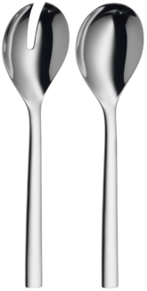 WMF Salatbesteck Set 2-tlg. Nuova