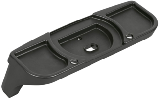 Hailo Kunststoff Arbeitsschale für TL100 TopLine (8450-100)