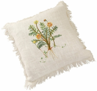 Mirabeau Kissenhülle Kissenhülle Yolevir beige/bunt