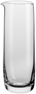 ASA Selection Karaffe Clear Sarabi L 8,5 cm B 8,5 cm H 22 cm