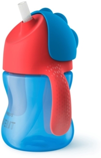 Philips Avent SCF796/01 Strohhalm-Becher 200ml