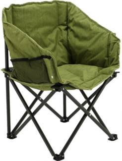 Travellife Campingstuhl Kinder Stuhl Noli Kids Campingstuhl, Klappstuhl Strand Faltstuhl Alu