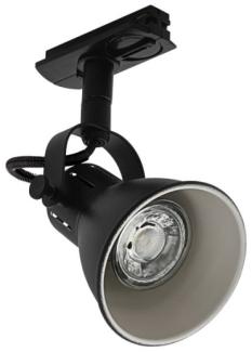 EGLO TB SERAS Spot, schwarz