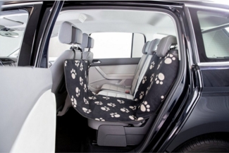 TRIXIE Tier-Autoschondecke Autositz Schondecke