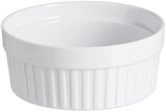 Ritzenhoff & Breker Bianco Auflaufform ø 15 cm - DS