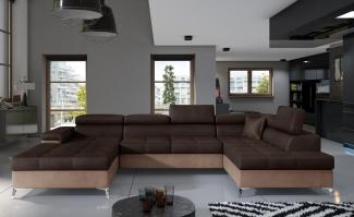 Wohnideebilder Eduardo Braun Ecksofas & Eckcouches Edr_37