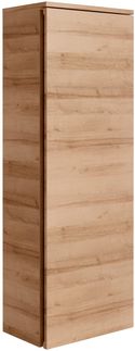Lanzet Kofferschrank 40,5 cm, Hellbraun, rechts