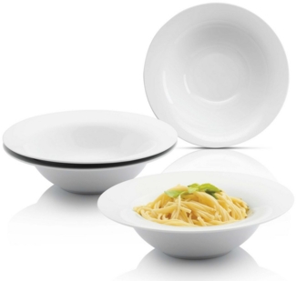 SÄNGER Pastateller Set New Port 4 teilig