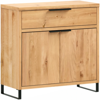 Kommode Sydney Wildeiche