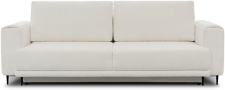 Eltap Dalia Sofa (Royal 01) mit Schlaffunktion