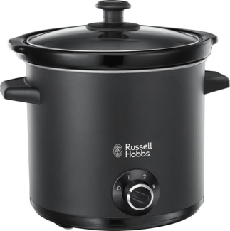 RUSSELL HOBBS Schongarer Chalkboard 24180-56, 200 W, mit Tafeloberfläche, 3,5 l Füllmenge