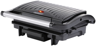 Monzana Kontaktgrill MZ408 Tischgrill BPA frei