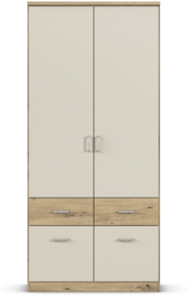 Kleiderschrank BREMEN-EXTRA