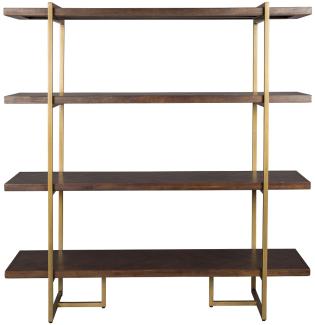 Regal Bücherregal CLASS von DutchBone