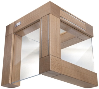 ArteLegno ArteLegno Magnetischer Messerblock aus Buchenholz AL88