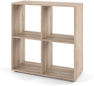 Raumteiler Tetra Sonoma 72.6 x 72 cm Vicco