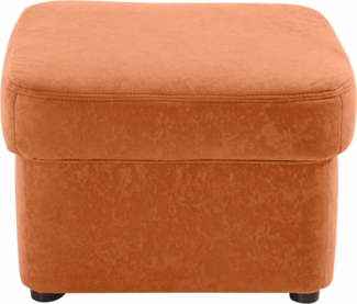 DOMO collection Polsterhocker Elva