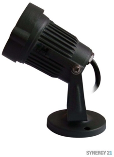 Synergy 21 LED Garten spot ARGOS 3W blau