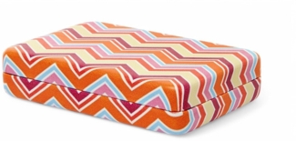 WestCraft Schmucketui tragbares kleines Schmuckkästchen Etui, Reise Schmuckaufbewahrung, Schmuckschatulle Reise Mini Jewelry Box für Ringe, Ohrringe, Halskette