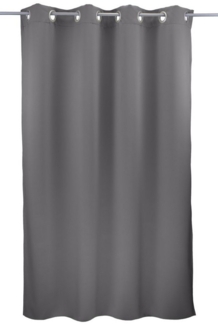 VHG Verdunkelungsvorhang Leon1, Ösen (1 St), verdunkelnd, Polyester, Sonnenschutz