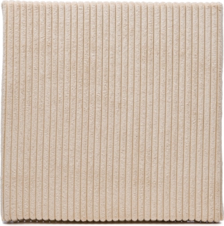 Ambiente Trendlife Sitzkissen Anafi 40x40x3cm CREME