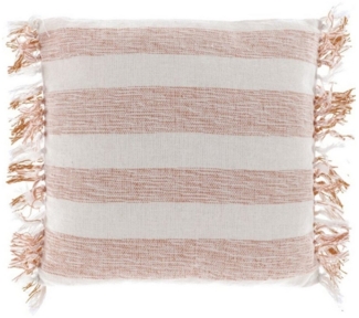 Marrakesch Orient & Mediterran Interior Zierkissen Boho Deko Kissen Couchkissen Bossa Orange 45cm