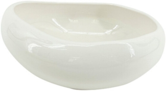 Servierschüssel aus Porzellan – Perfekt für stilvolles Anrichten und Servieren