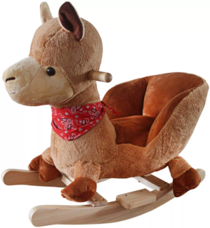 Schaukeltier ALPACCA