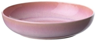 like. by Villeroy & Boch Perlemor Coral Pastaschale ø 22,2 cm - DS