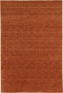 Morgenland Gabbeh Teppich - Softy - 160 x 90 cm - braun