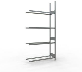 Schulte Anbau-Reifenregal 20995 275x130x40cm