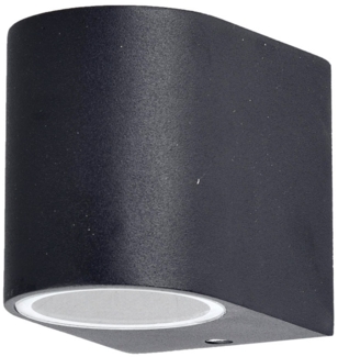 RGB LED Wandleuchte für den Außenbereich, App- und Sprachsteuerung