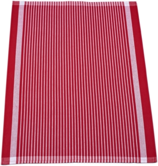 Geschirrtuch Exclusiv STRIPE (BL 50x70 cm)