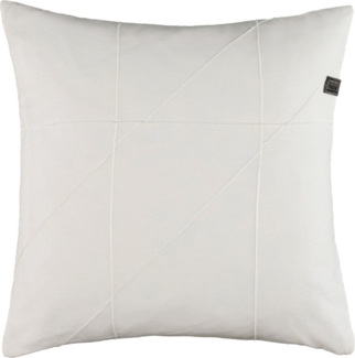 SCHÖNER WOHNEN-Kollektion Dekokissen Pleat, mit hohem Baumwollanteil