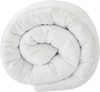 Good Nite Microfaserbettdecke Winter Bettdecke 460GSM Füllung Mikrofaser Daunendecke