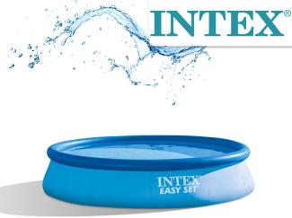 Intex Easy Set Pool® Ø 457 x 122 cm - Ersatzpool ohne Zubehör