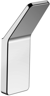 BadeDu SIRIUS Handtuchhaken Chrom