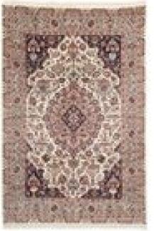 Morgenland Perserteppich - Classic - 242 x 149 cm - beige