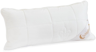 Schlafmond Kissen "Lilly" 40x80