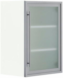 OPTIFIT Glashängeschrank, Breite 50 cm