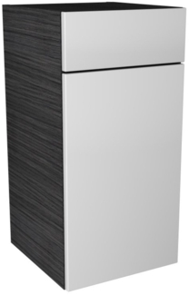 Lanzet Unterschrank 30 cm, links