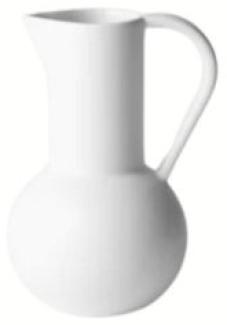 raawii Krug Strøm Jug Vaporous Grey (Mini) R1058-vaporous grey