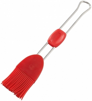 Dr. Oetker Backpinsel Silikon | Größenauswahl : 37 mm