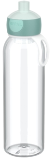 Mepal CAMPUS Wasserflasche Pop-Up 500 ml Cool Mint (2025)