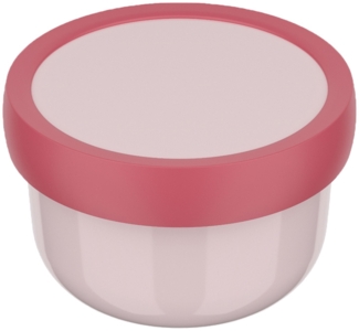 Mepal CAMPUS Fruchtbox 300 ml Cool Pink (2025)