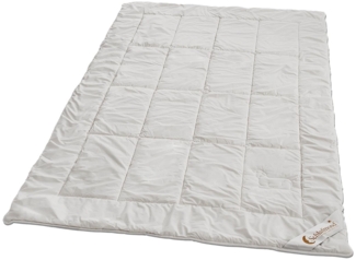 Schlafmond Einziehdecke "Lana Soft" 200/200