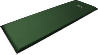 normani Luftmatratze Selbstaufblasende Luftmatratze, (1-St), Thermomatte Campingmatte Isomatte 190 x 60 x 3 cm